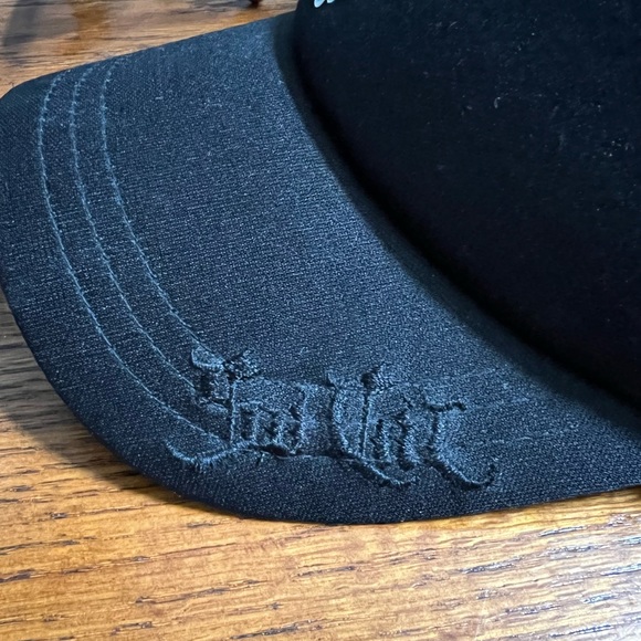 No Fear So Cal Hat - Picture 4 of 5